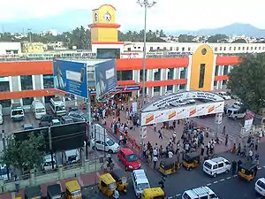 Coimbatore