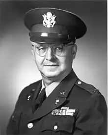 Col. Elmo S. Matthews