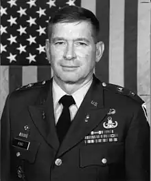 Col. Gene E. King