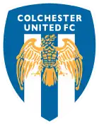 Colchester United FC's emblem