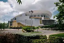 José Miguel Agrelot Coliseum