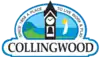 Official logo of Collingwood