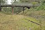 Colo Vale Road underbridge