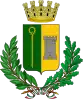 Coat of arms of Cologno Monzese