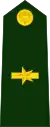 Mayor(Colombian National Army)