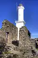 Lighthouse at Colonia del Sacramento