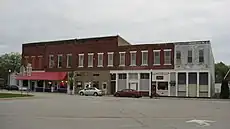 Downtown Worthington