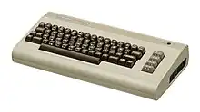 Commodore 64