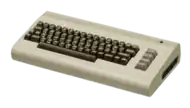 Commodore 64, with sales estimated at more than 17 million units between 1982 and 1994 became the best-selling computer model of all time.