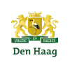 Official logo of The Hague