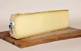 Comté  – (France)