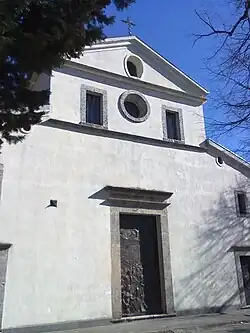 Co-Cathedral of San Donato.