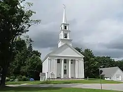 Congregational Church