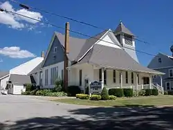 Presbyterian Church in Congress