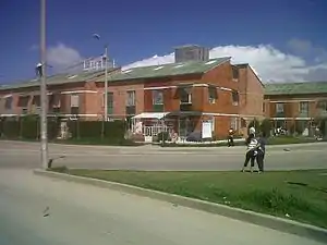 Houses in Soacha