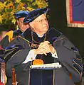 President of Drexel University Constantine Papadakis, Civil '69