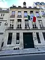 Consulate-General of Mexico in Paris