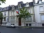 Consulate-General in Geneva