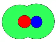 Contact ion-pair (CIP)Cation inner-sphere complex