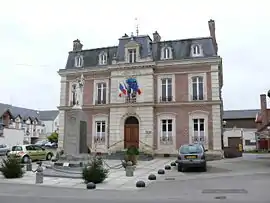 Town hall