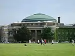 Convocation Hall, Toronto