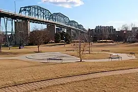 Coolidge Park