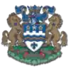 Coat of arms of Coquitlam