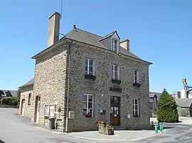 Town hall