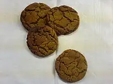 Traditional Cornish fairings