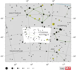 Corona Australis