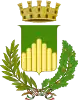 Coat of arms of Cosenza