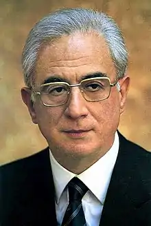 ItalyFrancesco Cossiga, Prime Minister