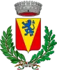 Coat of arms of Cossombrato