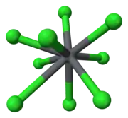 Coordination geometry of Pb2+