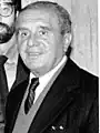 Christopher A. Iannella(1962, 1980, 1982, 1988–1992)
