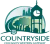 Official seal of Countryside, Illinois