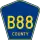 B-88 marker