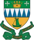 Coat of arms of County Kerry