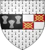 Coat of arms of County Kilkenny