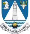 Coat of arms of County Waterford