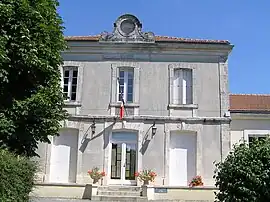 Town hall