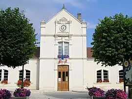 Town hall