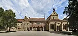 Maulbronn Monastery