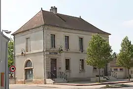 Town hall