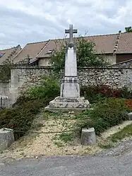 War memorial