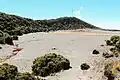 Playa Hermosa extinct crater