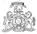 Coat of arms of Patiala