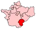 Outline map