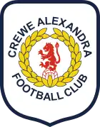 Crewe Alexandra crest