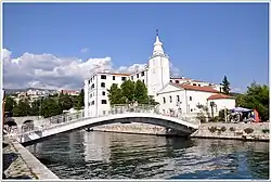 Crikvenica